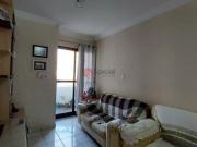 Apartamento à venda no Tatuapé, 2 dormitórios, 1 vaga de...