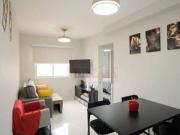 Apartamento a Venda no Tatuapé. 2 dormitórios, 1 vaga....