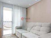 Apartamento á venda no Tatuapé