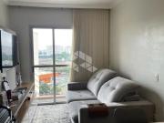 Apartamento a venda no Tatuape