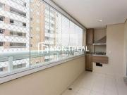 APARTAMENTO À VENDA NO TATUAPÉ 3 DORMITÓRIOS, 1 SUÍTE, 1...