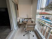 APARTAMENTO À VENDA NO TATUAPÉ 3 DORMITÓRIOS, 1 SUÍTE, 2...