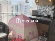 APARTAMENTO À VENDA NO TATUAPÉ, 3 DORMITÓRIOS, 1 SUÍTE....