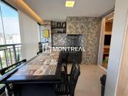 APARTAMENTO À VENDA NO TATUAPÉ 3 DORMITÓRIOS, 1 SUÍTE, 2...