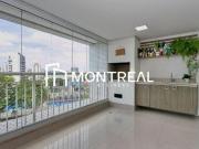 APARTAMENTO À VENDA NO TATUAPÉ 3 DORMITÓRIOS, 1 SUÍTE, 2...