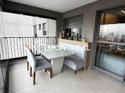 APARTAMENTO À VENDA NO TATUAPÉ, 3 DORMITÓRIOS, 1 SUÍTE....