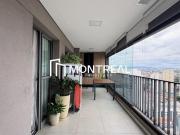 APARTAMENTO À VENDA NO TATUAPÉ 3 DORMITÓRIOS, 2 SUÍTES,...