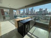 APARTAMENTO À VENDA NO TATUAPÉ 3 DORMITÓRIOS, 2 SUÍTES,...