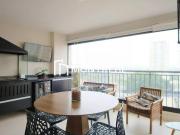 APARTAMENTO À VENDA NO TATUAPÉ 3 DORMITÓRIOS, 3 SUÍTES,...