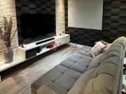 Apartamento a venda no Tatuapé, 3 quartos 2 vagas