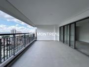 APARTAMENTO À VENDA NO TATUAPÉ, 3 SUÍTES. 2 VAGAS DE GARAGEM