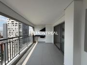 APARTAMENTO À VENDA NO TATUAPÉ, 3 SUÍTES. 2 VAGAS DE GARAGEM