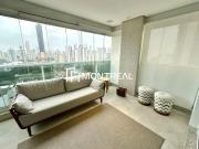 APARTAMENTO À VENDA NO TATUAPÉ, 3 SUÍTES. 3 VAGAS DE GARAGEM