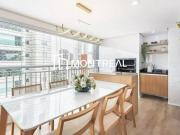 APARTAMENTO À VENDA NO TATUAPÉ 4 DORMITÓRIOS, 2 SUÍTES,...