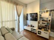Apartamento à Venda no Tatuapé 52m²