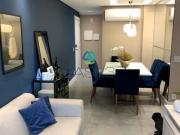 Apartamento à venda no Tatuapé 68m², 2 dormitórios, 1...