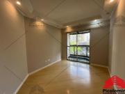 Apartamento à venda no Tatuapé, 80 m2, 3 quartos 1...