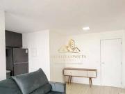 Apartamento à venda no Tatuapé 80m², 2 quartos, 1 suíte,...