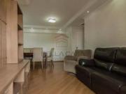 Apartamento a venda no Tatuapé 90 m² 3 quartos 1 suíte 1...