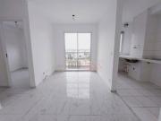 Apartamento à Venda no Tatuapé. Andar alto. Vista Livre....
