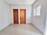 Apartamento a venda no Tatuapé com 1 dormitório e sacada