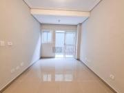 Apartamento a venda no Tatuapé com 1 dormitório e varanda