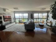 Apartamento à venda no Tatuapé com 240 m² de área útil