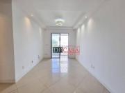 Apartamento a venda no Tatuapé com 2 dormitórios sendo 1... Apartamento a venda no Tatuapé com 2 dormitórios sendo 1...