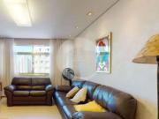 Apartamento à venda no tatuapé com 2 dorms. E 1 vaga