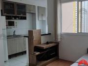 Apartamento à venda no Tatuapé, Com 45 Metros, 2...