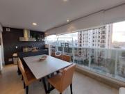 Apartamento a Venda no Tatuapé Galícia