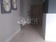 Apartamento à venda no Tatuapé, São Paulo SP: 2 quartos,...