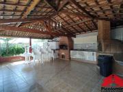 Apartamento a venda no Tatuapé, varanda gourmet, 3...
