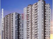 Apartamento a venda no Terceira Divisão de Interlagos...