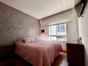 Apartamento à venda, no The Falls, em Nova Lima, Vila da...