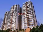 Apartamento à venda no The Gardens, Valinhos SP, 128m, 3...