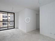 Apartamento à venda no Tingui, com 59,93m² privati