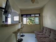 Apartamento à Venda no Tombo em Guarujá | Alfa Imóveis...