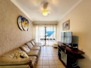 Apartamento à Venda no Tombo em Guarujá | Omega Imóveis