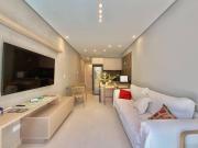 Apartamento à Venda no Tombo Guarujá | Alfa Imóveis Guarujá