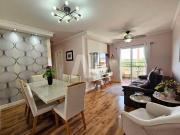 Apartamento à venda no Torres de Itu Itu/SP