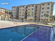 Apartamento a venda no TRIBOBÓ em São Gonçalo/RJ 138498