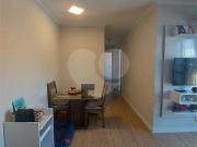 Apartamento a venda no Tucuruvi