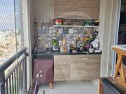 Apartamento à Venda no Tucuruvi ? 2 Dormitórios e 1 Vaga...