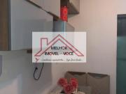 APARTAMENTO A VENDA NO TUCURUVI 3 DORMITORIOS 1 VAGA