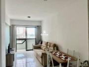 Apartamento à venda no Tupi em Praia Grande