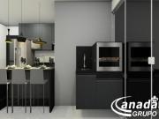 Apartamento A Venda No Umuarama Com 2 Quartos