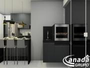 Apartamento à venda no Umuarama com 2 quartos