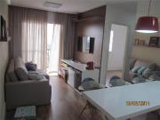 Apartamento a venda no Umuarama Osasco 2 Dorms