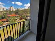 Apartamento à venda no Una Mansões 55m² Pronto em Dez...